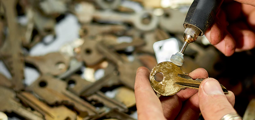 Car Lock Key Repair Service in Calumet City, IL