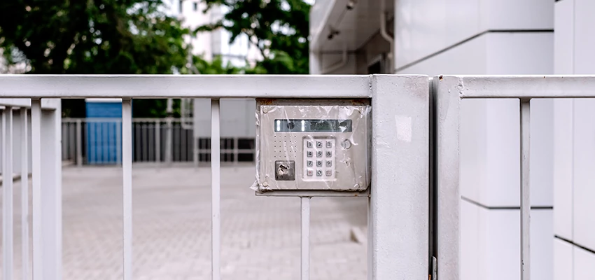 Gate Locks For Metal Gates in Calumet City, Illinois