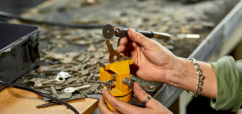 Office Key Lock Service in Calumet City, Illinois
