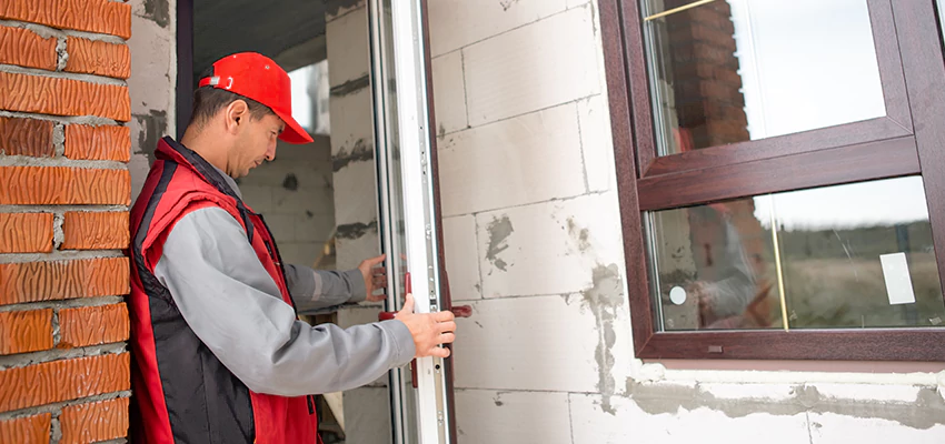 Home Invasion Door Lock Repairs in Calumet City, IL