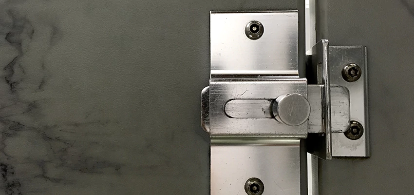 Fix A Room Door Lock in Calumet City