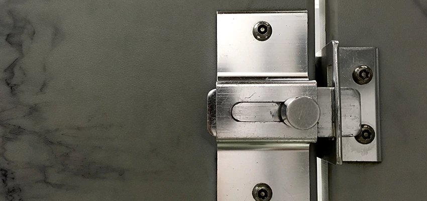 Fix A Room Door Lock in Calumet City, IL