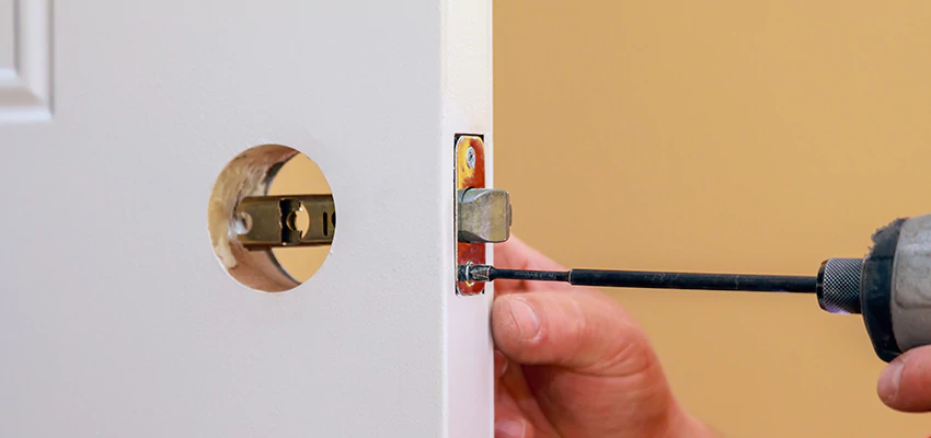Home Invasion Camera Repairs in Calumet City, Illinois